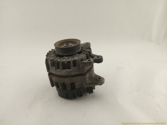Audi S5 Alternator