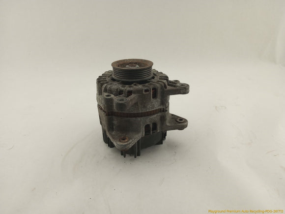 Audi S5 Alternator