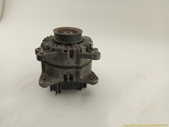 Audi S5 Alternator