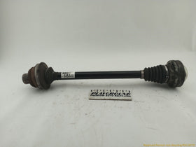 Audi S5 Passenger Right Rear Axle Drive Shaft
