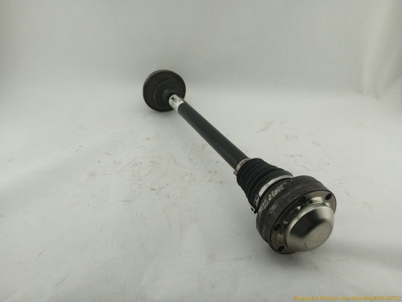 Audi S5 Passenger Right Rear Axle Drive Shaft