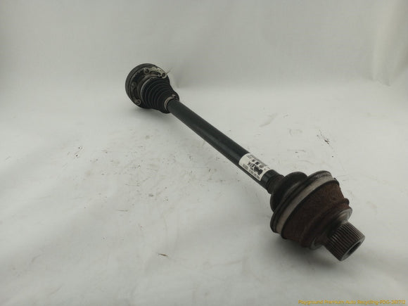 Audi S5 Passenger Right Rear Axle Drive Shaft