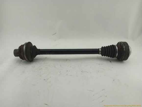 Audi S5 Passenger Right Rear Axle Drive Shaft
