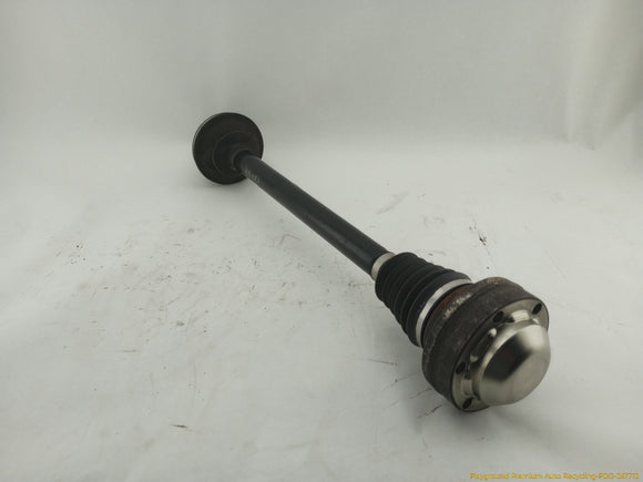Audi S5 Passenger Right Rear Axle Drive Shaft