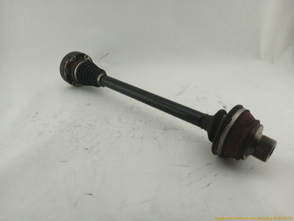 Audi S5 Passenger Right Rear Axle Drive Shaft
