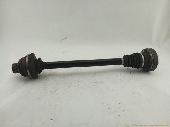Audi S5 Passenger Right Rear Axle Drive Shaft