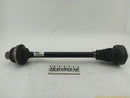Audi S5 Driver Left Rear Axle Drive Shaft-1