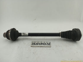 Audi S5 Driver Left Rear Axle Drive Shaft