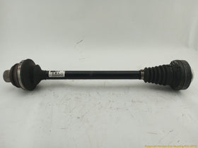 Audi S5 Driver Left Rear Axle Drive Shaft - 0