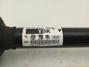Audi S5 Driver Left Rear Axle Drive Shaft-3