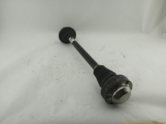Audi S5 Driver Left Rear Axle Drive Shaft