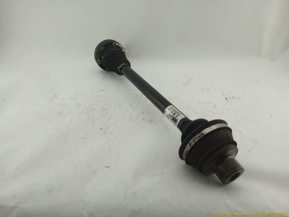 Audi S5 Driver Left Rear Axle Drive Shaft