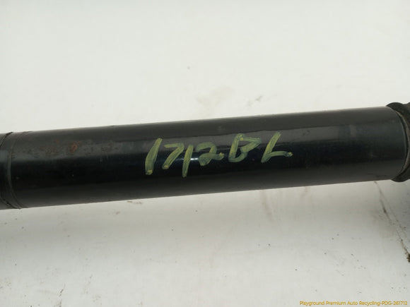 Audi S5 Driver Left Rear Axle Drive Shaft