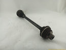 Audi S5 Driver Left Rear Axle Drive Shaft-9