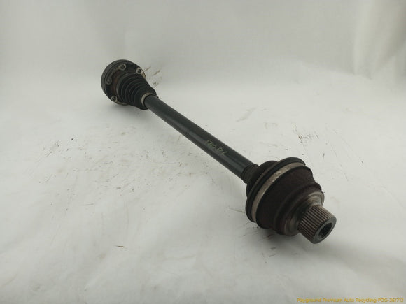 Audi S5 Driver Left Rear Axle Drive Shaft