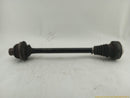 Audi S5 Driver Left Rear Axle Drive Shaft-10