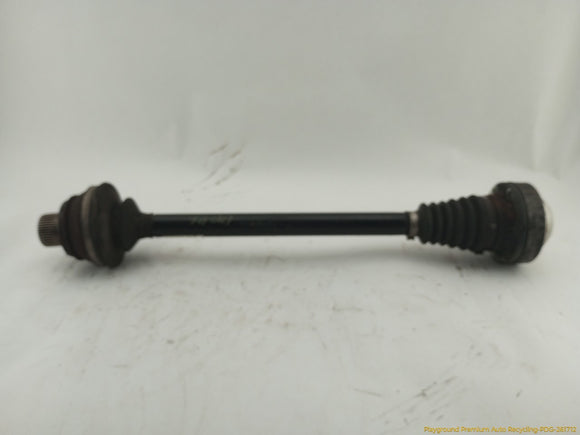 Audi S5 Driver Left Rear Axle Drive Shaft