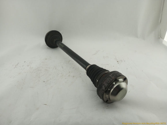 Audi S5 Driver Left Rear Axle Drive Shaft