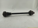 Audi S5 Driver Left Rear Axle Drive Shaft-12