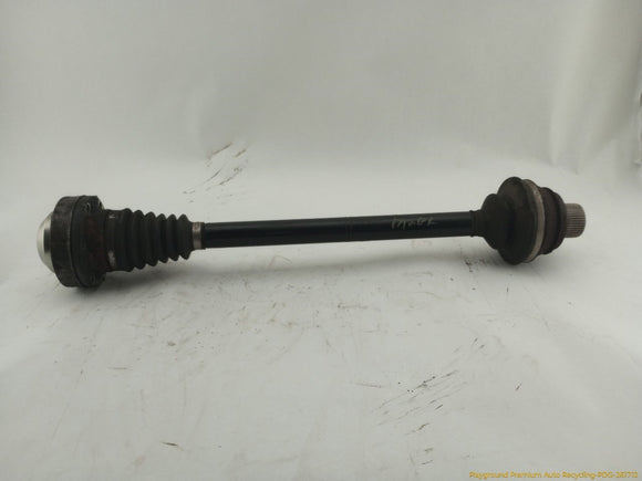Audi S5 Driver Left Rear Axle Drive Shaft