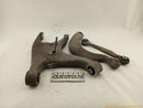 Audi S5 Driver Left Rear Control Arm Set-1