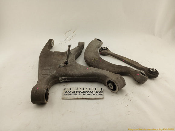 Audi S5 Driver Left Rear Control Arm Set