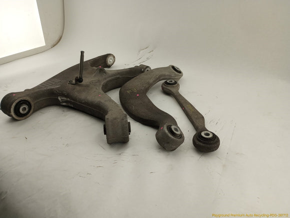 Audi S5 Driver Left Rear Control Arm Set