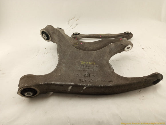 Audi S5 Driver Left Rear Control Arm Set