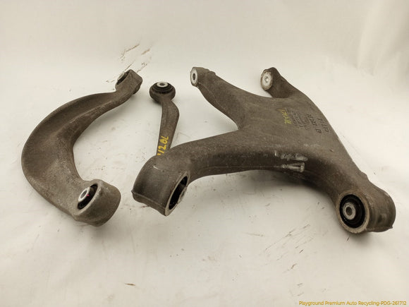 Audi S5 Driver Left Rear Control Arm Set
