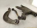 Audi S5 Driver Left Rear Control Arm Set-9