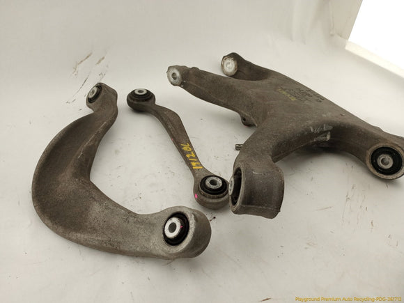 Audi S5 Driver Left Rear Control Arm Set