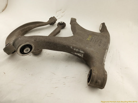 Audi S5 Driver Left Rear Control Arm Set
