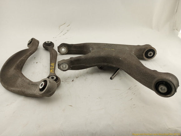 Audi S5 Driver Left Rear Control Arm Set