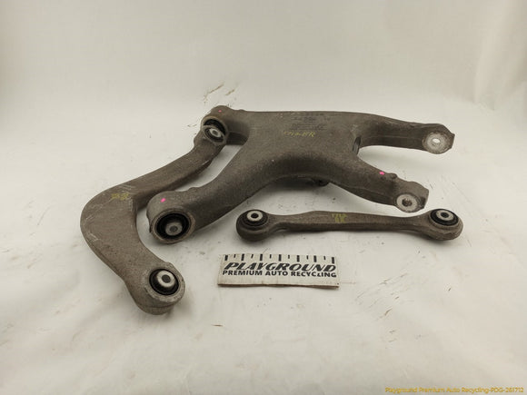 Audi S5 Passenger Right Rear Control Arm Set
