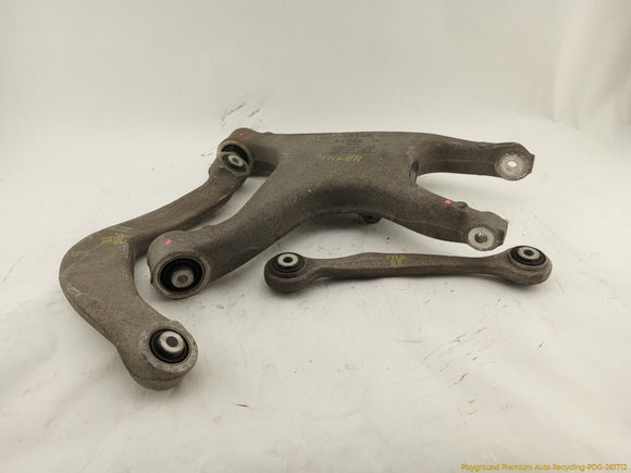 Audi S5 Passenger Right Rear Control Arm Set