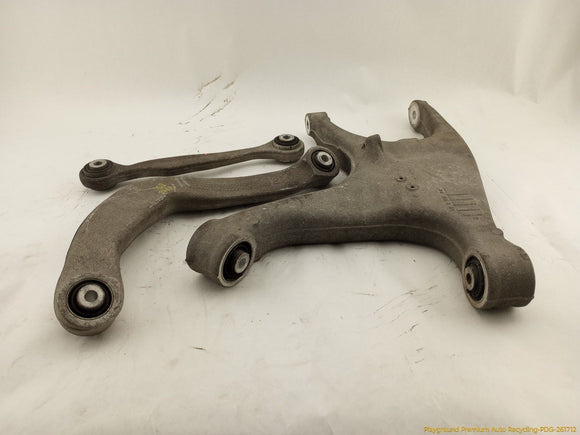 Audi S5 Passenger Right Rear Control Arm Set