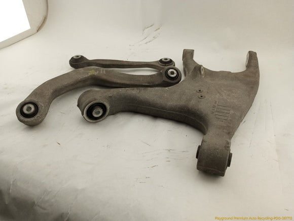 Audi S5 Passenger Right Rear Control Arm Set