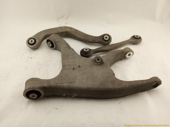Audi S5 Passenger Right Rear Control Arm Set