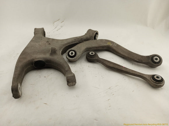 Audi S5 Passenger Right Rear Control Arm Set