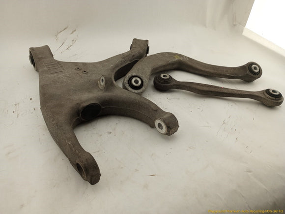 Audi S5 Passenger Right Rear Control Arm Set