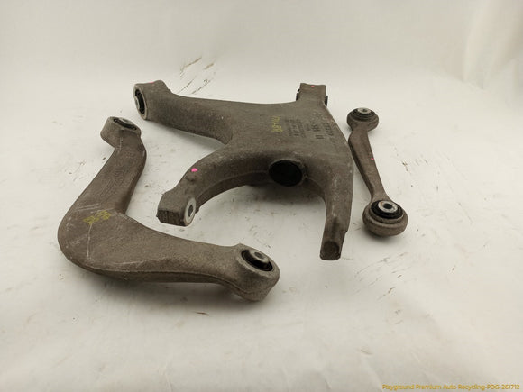 Audi S5 Passenger Right Rear Control Arm Set