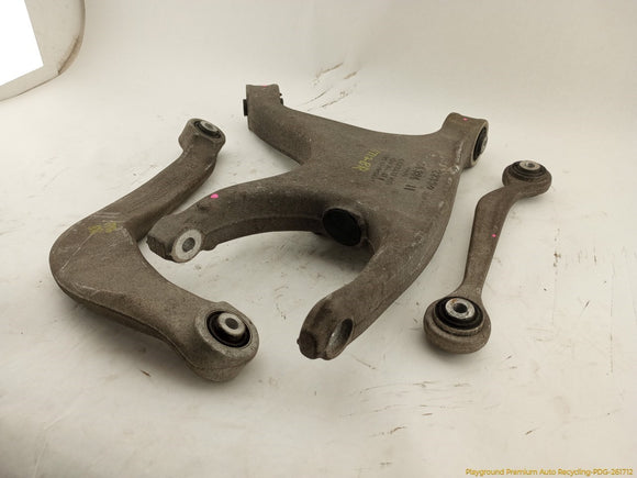 Audi S5 Passenger Right Rear Control Arm Set