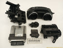 Audi S5 ECU Lock Set-1