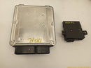 Audi S5 ECU Lock Set-3