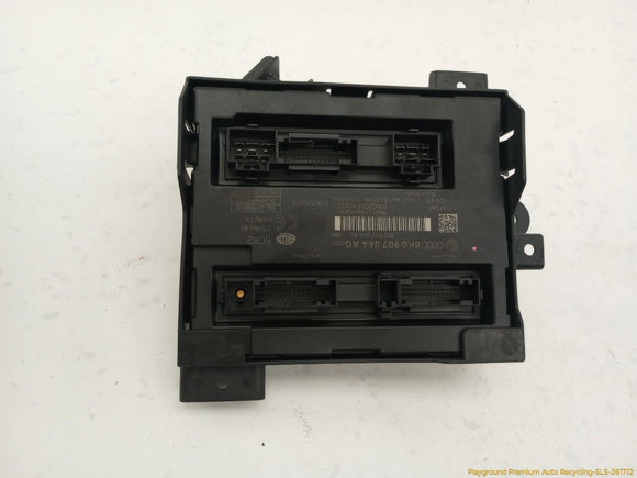 Audi S5 ECU Lock Set