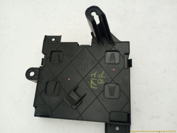 Audi S5 ECU Lock Set