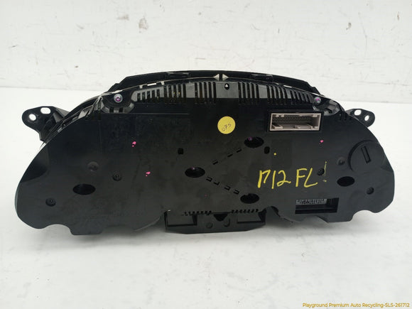Audi S5 ECU Lock Set