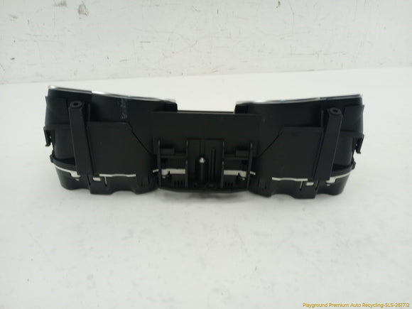 Audi S5 ECU Lock Set