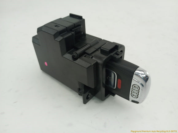 Audi S5 ECU Lock Set