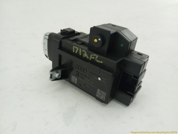 Audi S5 ECU Lock Set